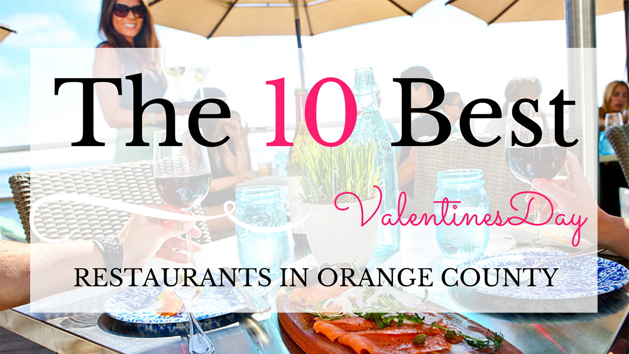 Top Things to Do in Orange County CA