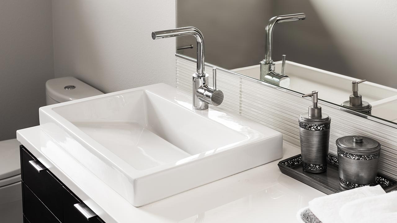 Sink Cost And Amazing Bathroom Sink Drain Gold Images Daleville Sink ...
