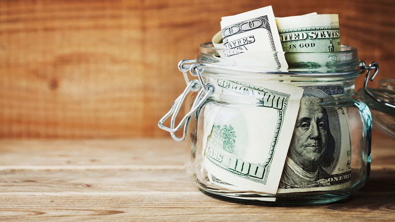 Deposit money to bank account Deposit money to bank account