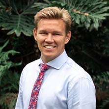 Cody Beckett Realtor®